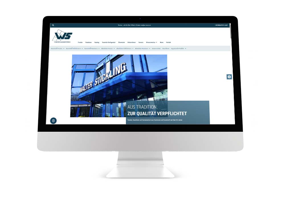 Walter Stickling GmbH