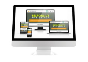 Responsive Webdesign