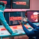 Alte Website? Warum Ihre Homepage zum Risiko werden kann